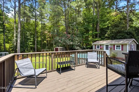 5515 Pine Meadow Lane Mebane NC 27302
