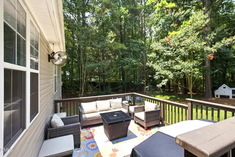 5515 Pine Meadow Lane Mebane NC 27302