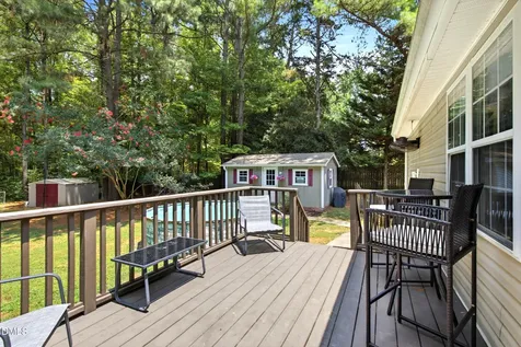 5515 Pine Meadow Lane Mebane NC 27302