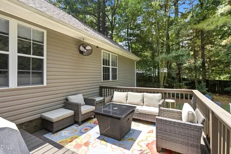 5515 Pine Meadow Lane Mebane NC 27302