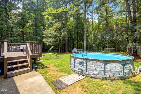 5515 Pine Meadow Lane Mebane NC 27302