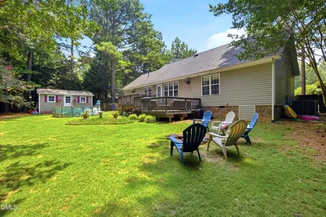 5515 Pine Meadow Lane Mebane NC 27302
