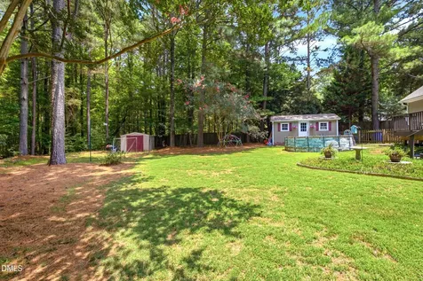 5515 Pine Meadow Lane Mebane NC 27302