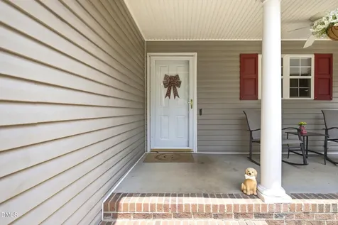 5515 Pine Meadow Lane Mebane NC 27302