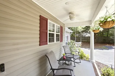 5515 Pine Meadow Lane Mebane NC 27302