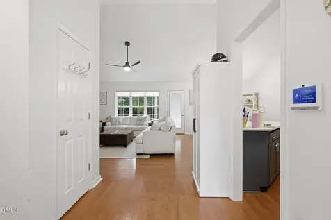 5515 Pine Meadow Lane Mebane NC 27302