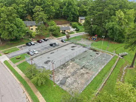 1130 Schaub Dr Drive Raleigh NC 27606