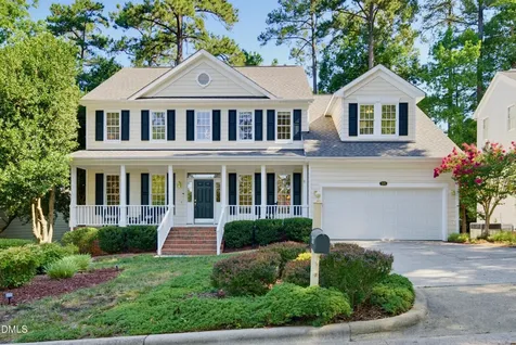 226 Castle Hayne Drive Cary NC 27519