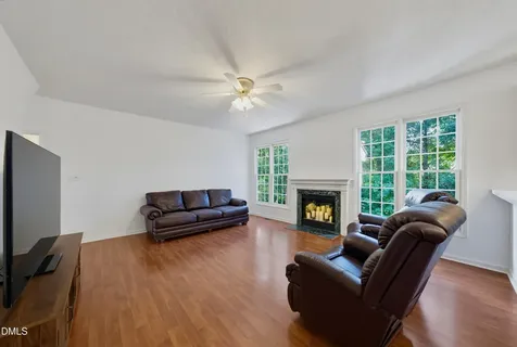226 Castle Hayne Drive Cary NC 27519
