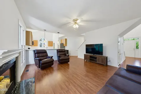 226 Castle Hayne Drive Cary NC 27519