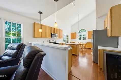 226 Castle Hayne Drive Cary NC 27519