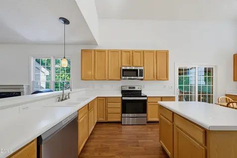 226 Castle Hayne Drive Cary NC 27519