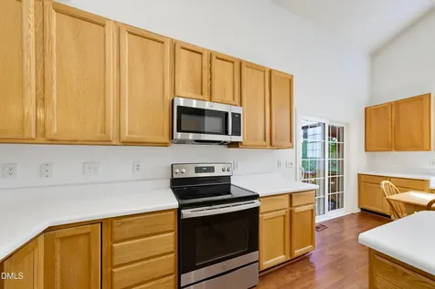 226 Castle Hayne Drive Cary NC 27519