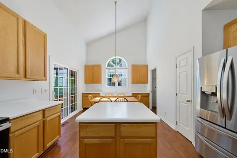 226 Castle Hayne Drive Cary NC 27519