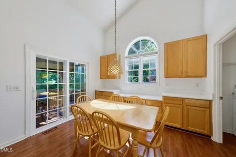 226 Castle Hayne Drive Cary NC 27519