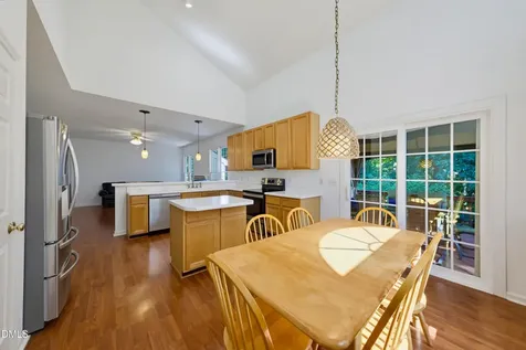 226 Castle Hayne Drive Cary NC 27519