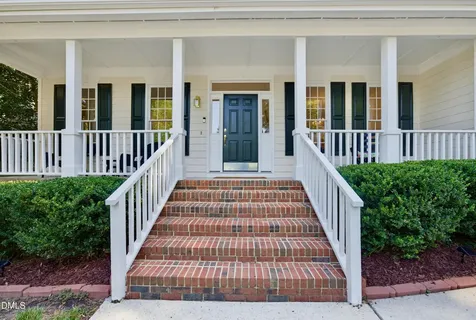 226 Castle Hayne Drive Cary NC 27519