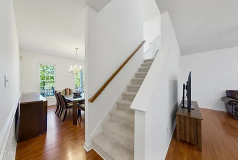 226 Castle Hayne Drive Cary NC 27519