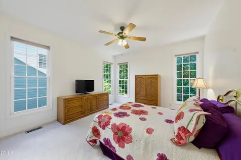 226 Castle Hayne Drive Cary NC 27519