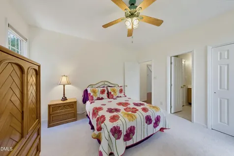 226 Castle Hayne Drive Cary NC 27519