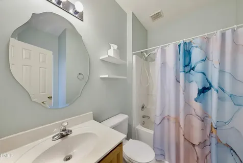 226 Castle Hayne Drive Cary NC 27519