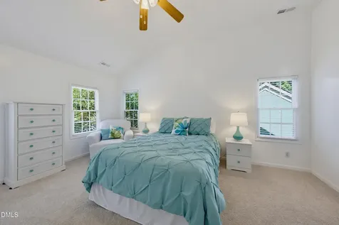 226 Castle Hayne Drive Cary NC 27519
