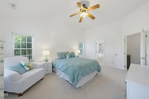 226 Castle Hayne Drive Cary NC 27519