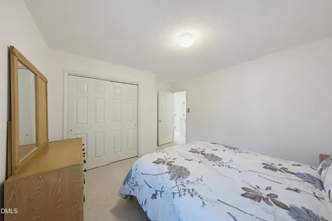 226 Castle Hayne Drive Cary NC 27519