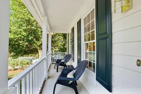 226 Castle Hayne Drive Cary NC 27519
