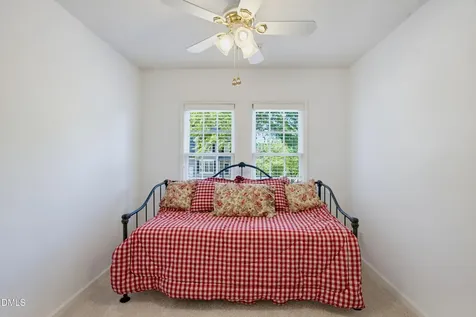 226 Castle Hayne Drive Cary NC 27519
