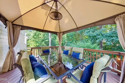 226 Castle Hayne Drive Cary NC 27519