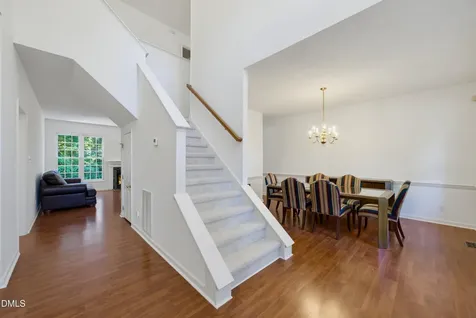 226 Castle Hayne Drive Cary NC 27519