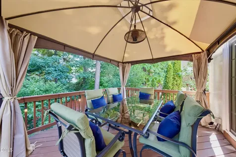 226 Castle Hayne Drive Cary NC 27519