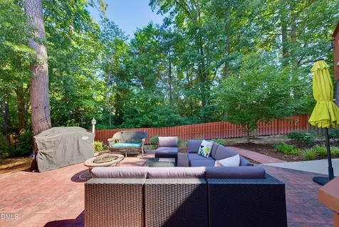226 Castle Hayne Drive Cary NC 27519