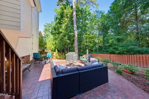 226 Castle Hayne Drive Cary NC 27519