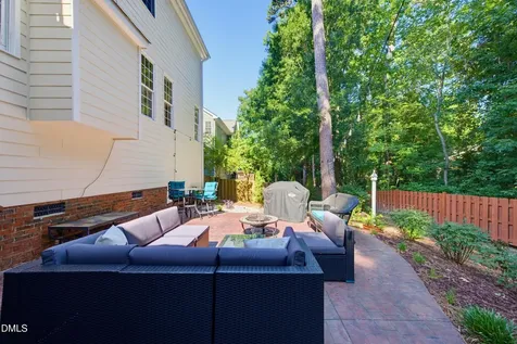 226 Castle Hayne Drive Cary NC 27519