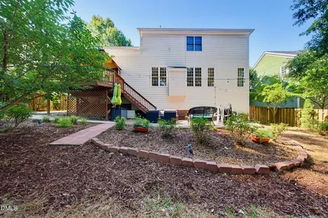 226 Castle Hayne Drive Cary NC 27519