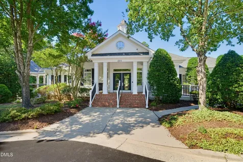 226 Castle Hayne Drive Cary NC 27519