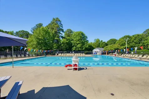 226 Castle Hayne Drive Cary NC 27519