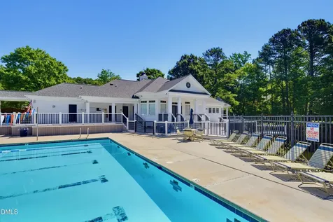 226 Castle Hayne Drive Cary NC 27519