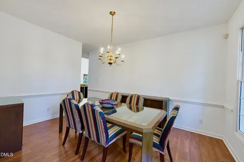 226 Castle Hayne Drive Cary NC 27519