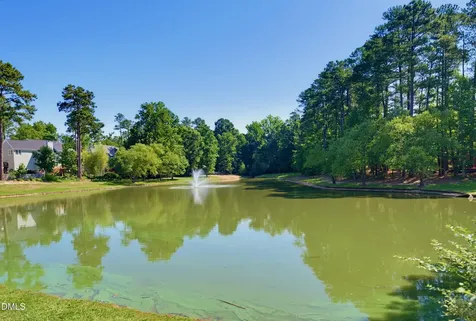 226 Castle Hayne Drive Cary NC 27519