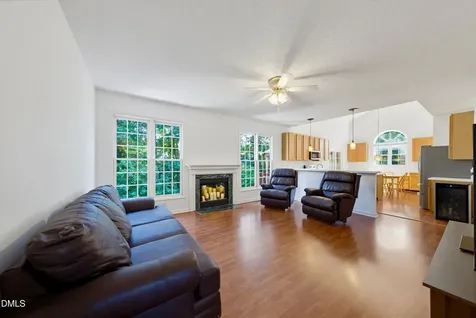 226 Castle Hayne Drive Cary NC 27519