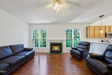 226 Castle Hayne Drive Cary NC 27519