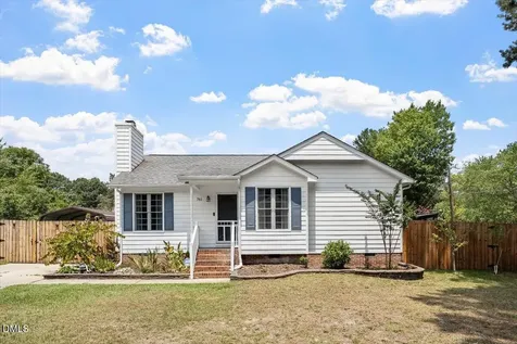 761 E Cardinal Drive Fuquay Varina NC 27526