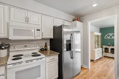 761 E Cardinal Drive Fuquay Varina NC 27526