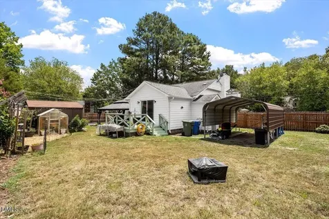 761 E Cardinal Drive Fuquay Varina NC 27526
