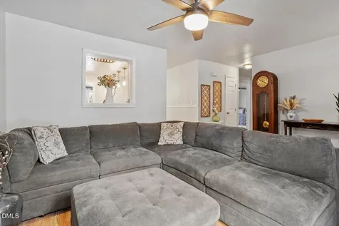 761 E Cardinal Drive Fuquay Varina NC 27526