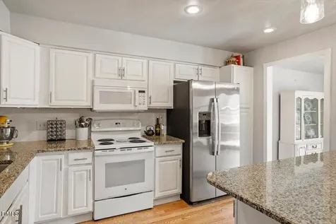 761 E Cardinal Drive Fuquay Varina NC 27526