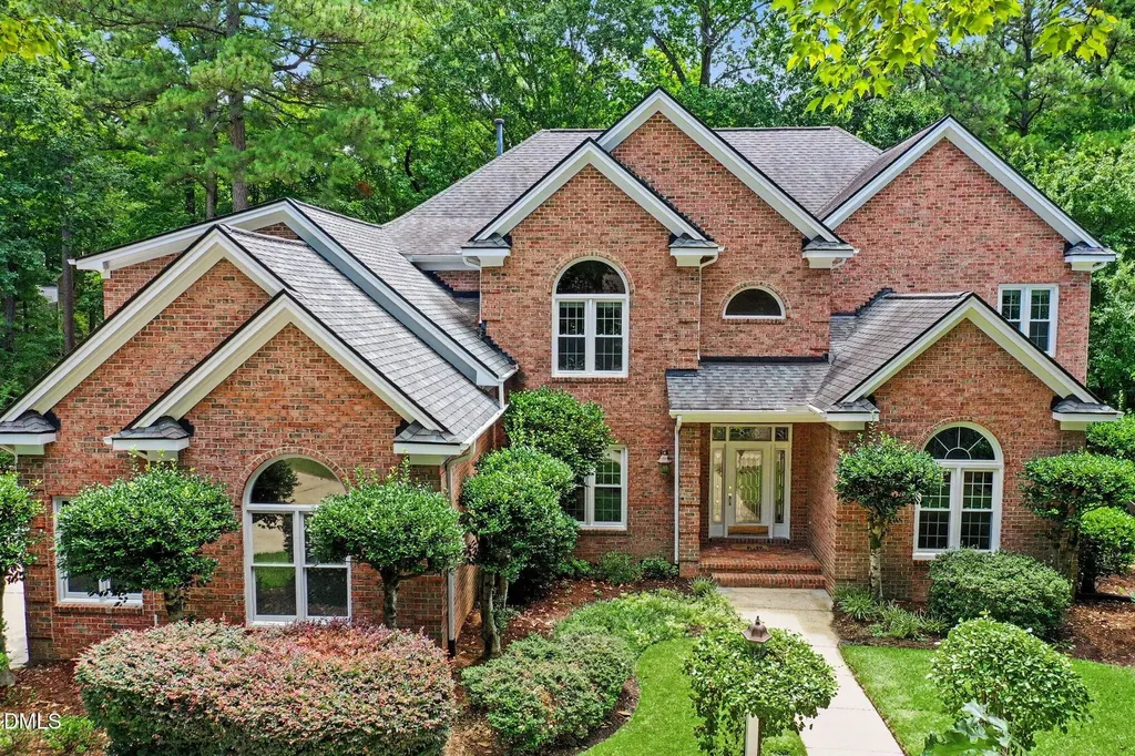 115 Raphael Drive Cary NC 27511